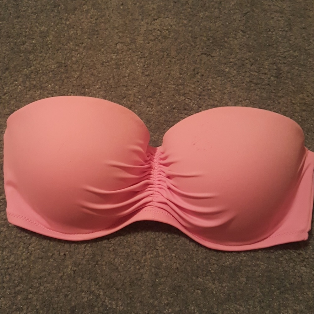 Swim top
